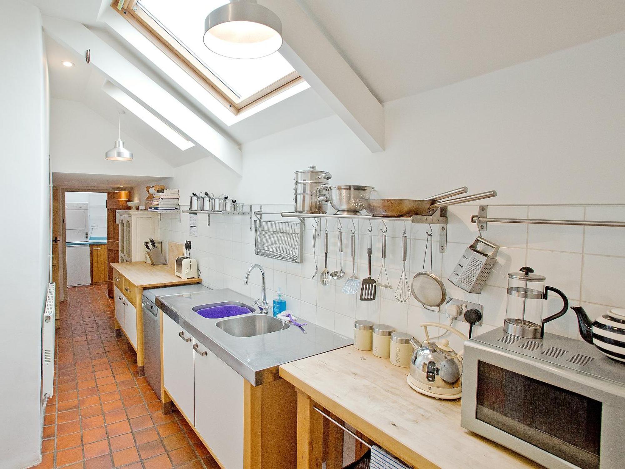 Villa The Boot Dulverton Exterior foto
